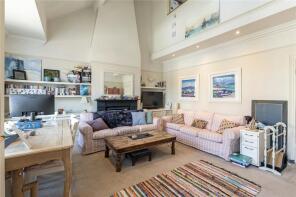 Flat First Floor B, 162, Putney Bridge Road, London SW15 2NG