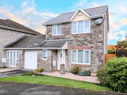 3, Trevithick Gardens, Merthyr Tydfil CF47 0RP