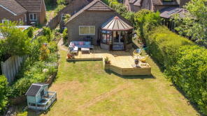 Larkfield, Goscombe Lane, Alresford SO24 9SP