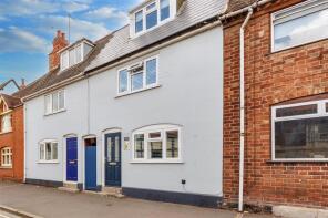 31a, Newlands, Pershore WR10 1BW