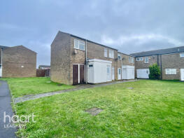 74, Winchester Gardens, Luton LU3 3UB