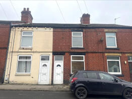 10, Chapel Street, Ryhill, Wakefield WF4 2AD