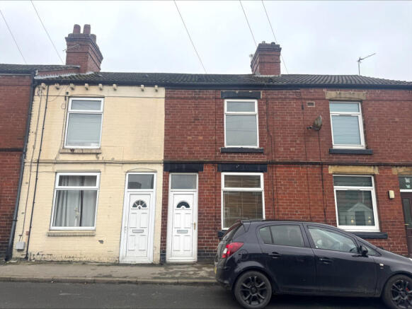 3 Bedroom Terraced for Rent