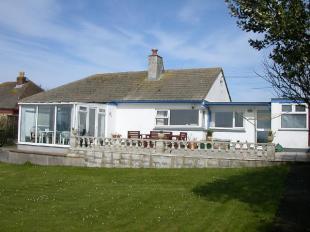 Rear Elevation