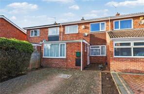 26, Fairways, Norwich NR6 5PN