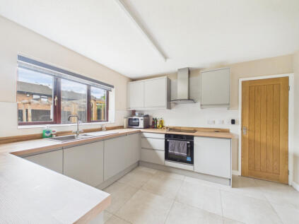 Warwick Road, Littlethorpe, LE19