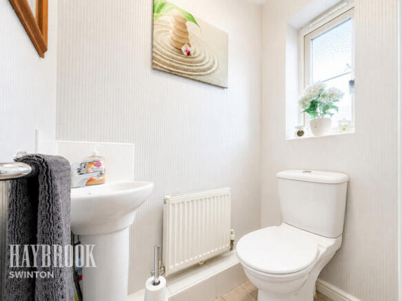2 bed End of Terrace for sale Image 7