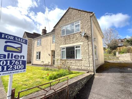 Fairview Cottage, New Road, High Littleton