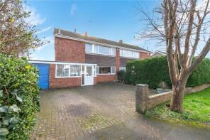 74, Harvey Close, Bourne PE10 9QL