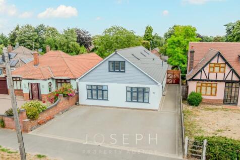 Felixstowe Road, Ipswich, IP3