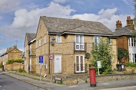 Bedford Road, Sandy, SG19 1EL