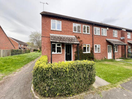 Beaufort Close, Didcot, OX11