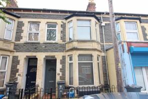 30, Wells Street, Riverside, Cardiff CF11 6DX