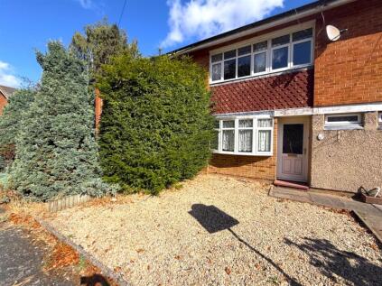 Cherrywood Avenue, Englefield Green