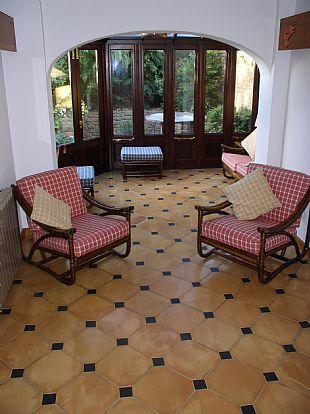 Sun Lounge
