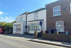 354, Dover Road, Walmer CT14 7NX