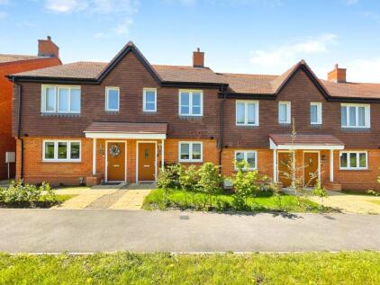 Whyte Terrace, The Street, Tongham, Surrey, GU10
