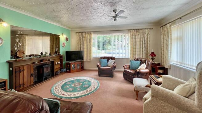The Dell, Silica Lodge, Scunthorpe photo 4