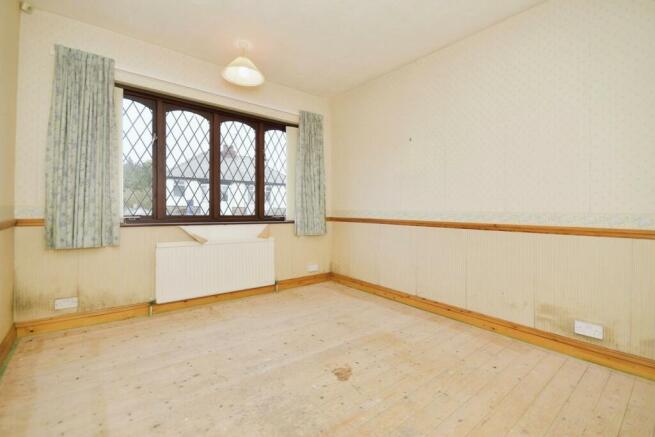BEDROOM NO.1