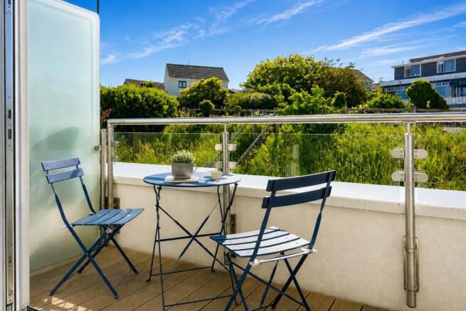 The Beach House, Porth, TR7 photo 4