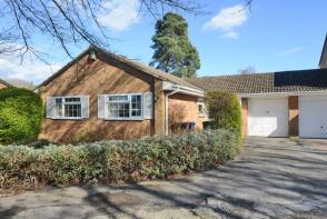 4, Nuffield Drive, Owlsmoor, Sandhurst GU47 0UX