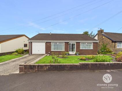 Croasdale Drive, Clitheroe, BB7