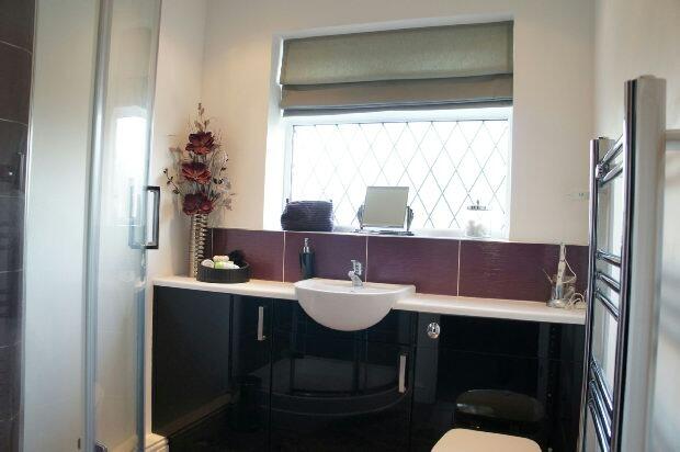 En suite