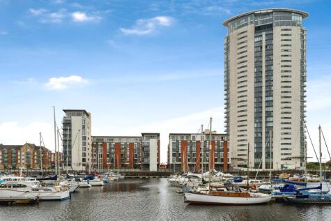 Trawler Road, Maritime Quarter, Swansea
