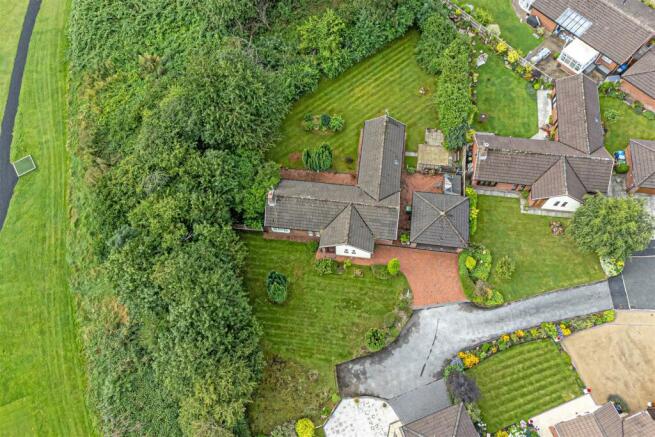 Aerial Shots