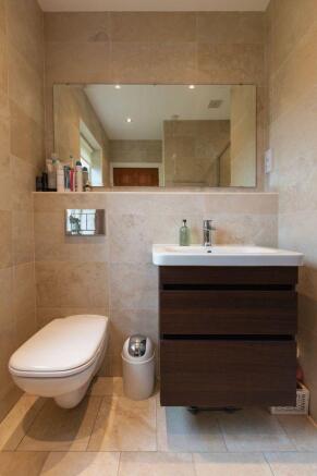 Ensuite
