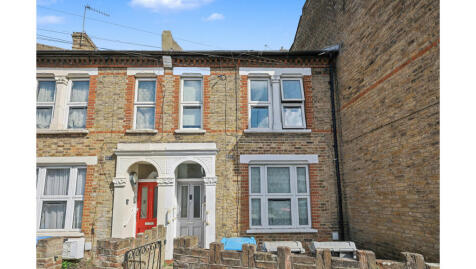 6 Charlton Road, Harlesden, London, NW10