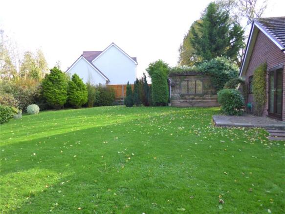Gardens