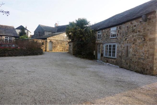 The Cottage