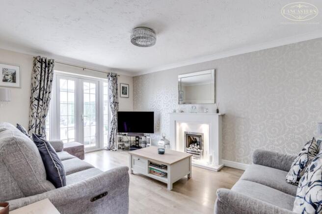 Reception Room 1