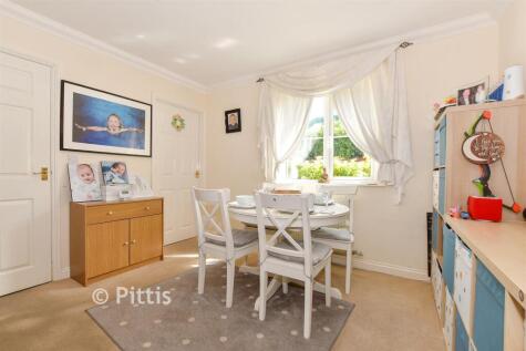 Tamar Close, Sandown, Isle of Wight