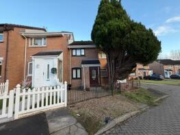 9, Hogarth Gardens, Glasgow G32 6HG
