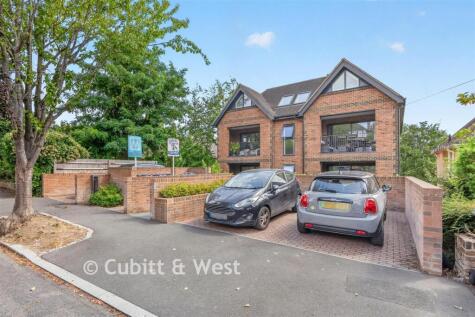 Woodcrest Road, Purley, Surrey