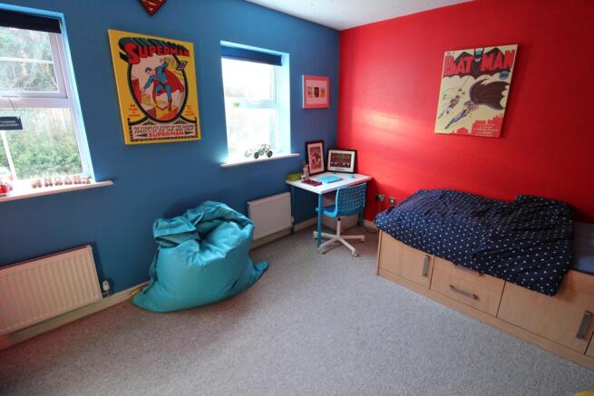 Bedroom Two