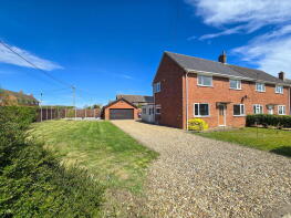19, Hingham Road, Attleborough NR17 1HY