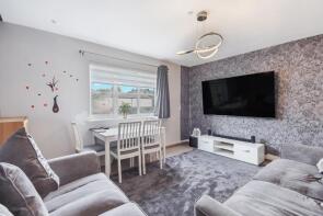Flat 3/1, 13, West Street, Paisley PA1 2UJ