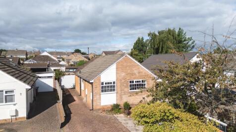 Clifford Moor Road, Boston Spa, Wetherby