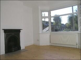 Reception room one
