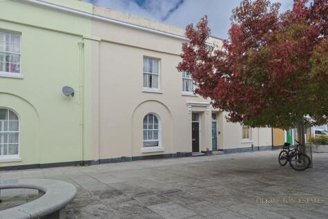 Adelaide Street, Stonehouse, Plymouth, Devon, PL1 3JE