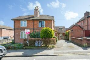144, Church Road, Eastleigh SO50 6DS