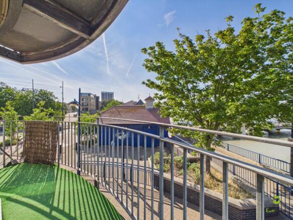 Presented by Kevin at EweMove Abbey Wood and Belve