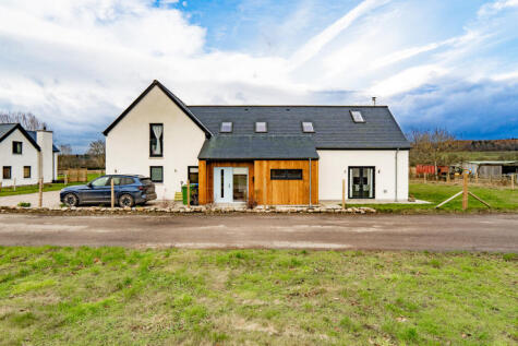 Cawdor, Nairn, IV12 5XS