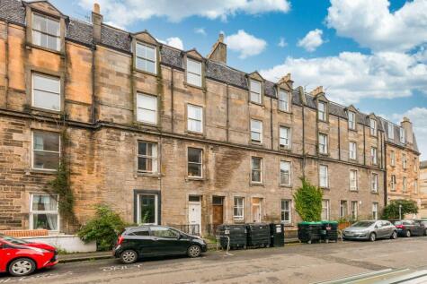 3F1, 23 Blackwood Crescent, Newington, Edinburgh, EH9 1RA