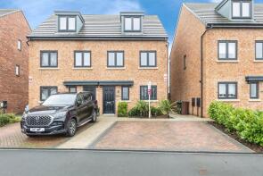 23, Sandygate Lane, Hemsworth, Pontefract WF9 4FR