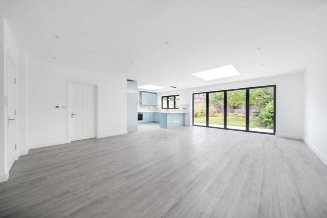 Living Space