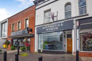 166, Washway Road, Sale M33 6RH
